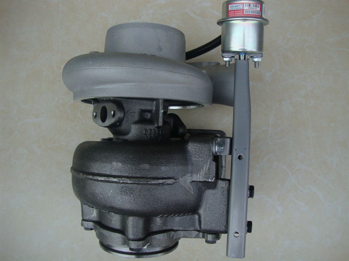 Cummins HX40W Turbocharger