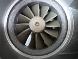 Cummins HX40W Turbocharger