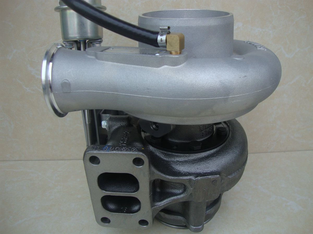 Cummins HX40W Turbocharger