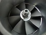 Cummins HX40W Turbocharger