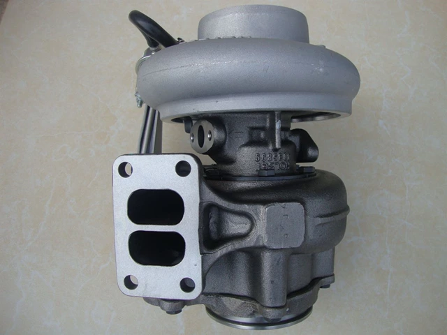 Cummins HX40W Turbocharger