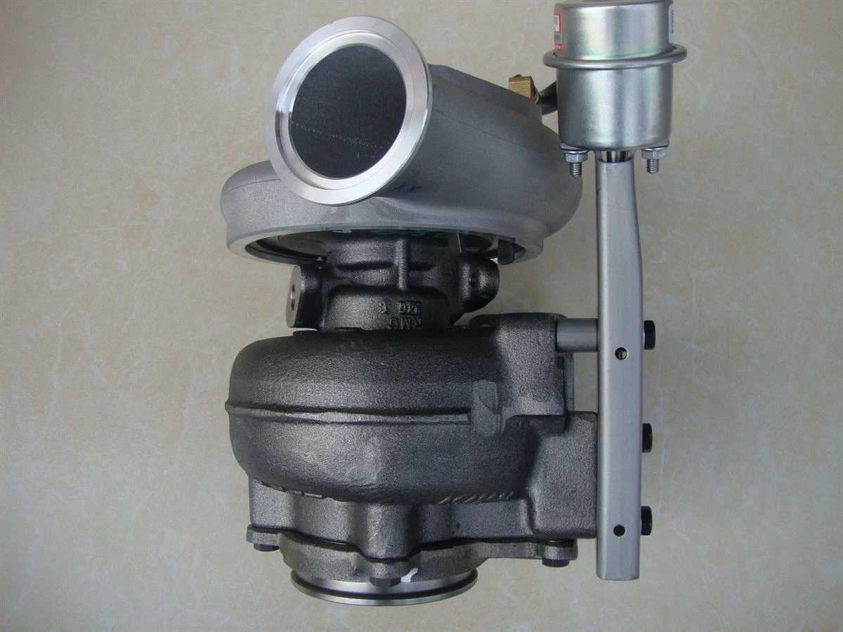 Cummins HX40W Turbocharger