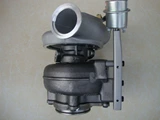 Cummins HX40W Turbocharger