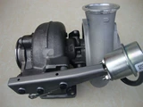Cummins HX40W Turbocharger