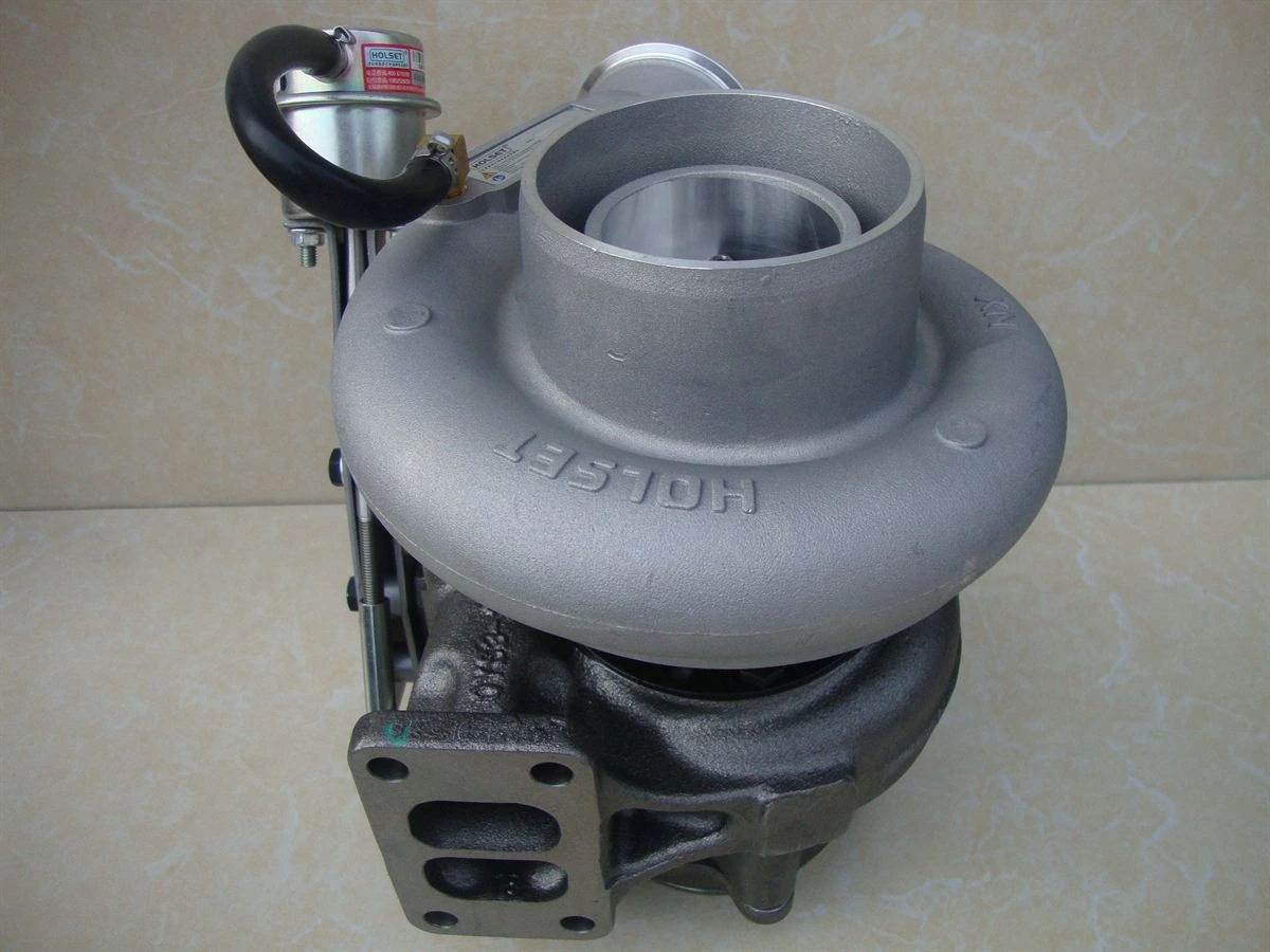 Cummins HX40W Turbocharger