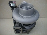 Cummins HX40W Turbocharger