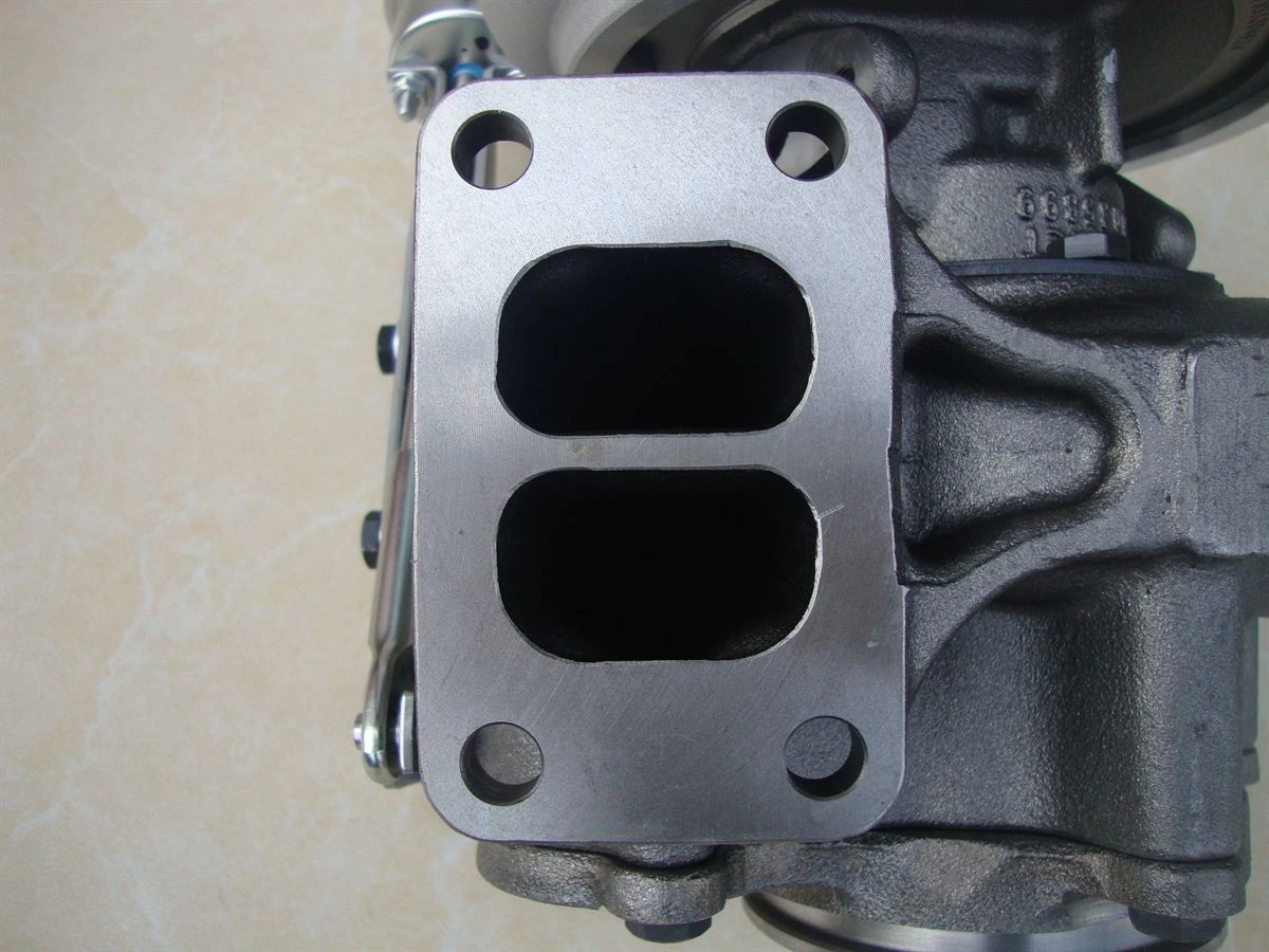 Cummins HX40W Turbocharger
