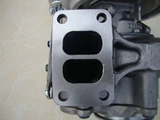 Cummins HX40W Turbocharger