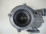 Cummins HX40W Turbocharger