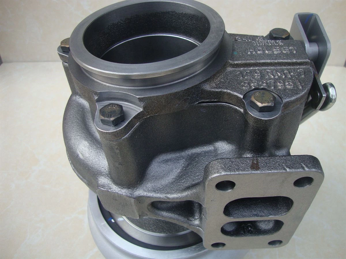 Cummins HX40W Turbocharger