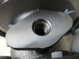 Cummins HX40W Turbocharger