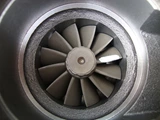 Cummins HX40W Turbocharger