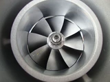 Cummins HX40W Turbocharger