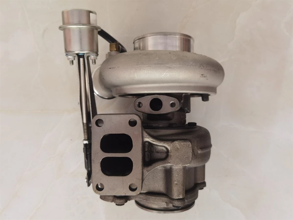Cummins HE400WG Turbocharger