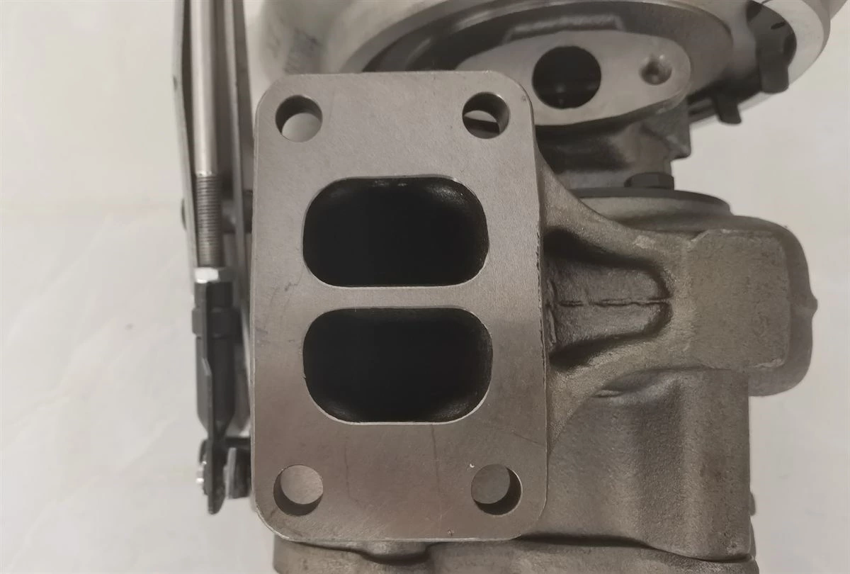Cummins HE400WG Turbocharger