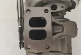 Cummins HE400WG Turbocharger