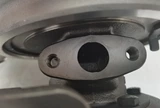 Cummins HE400WG Turbocharger