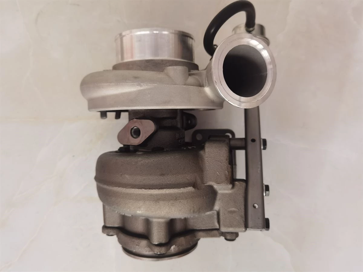 Cummins HE400WG Turbocharger