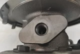 Cummins HE400WG Turbocharger