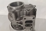 Cummins HE400WG Turbocharger