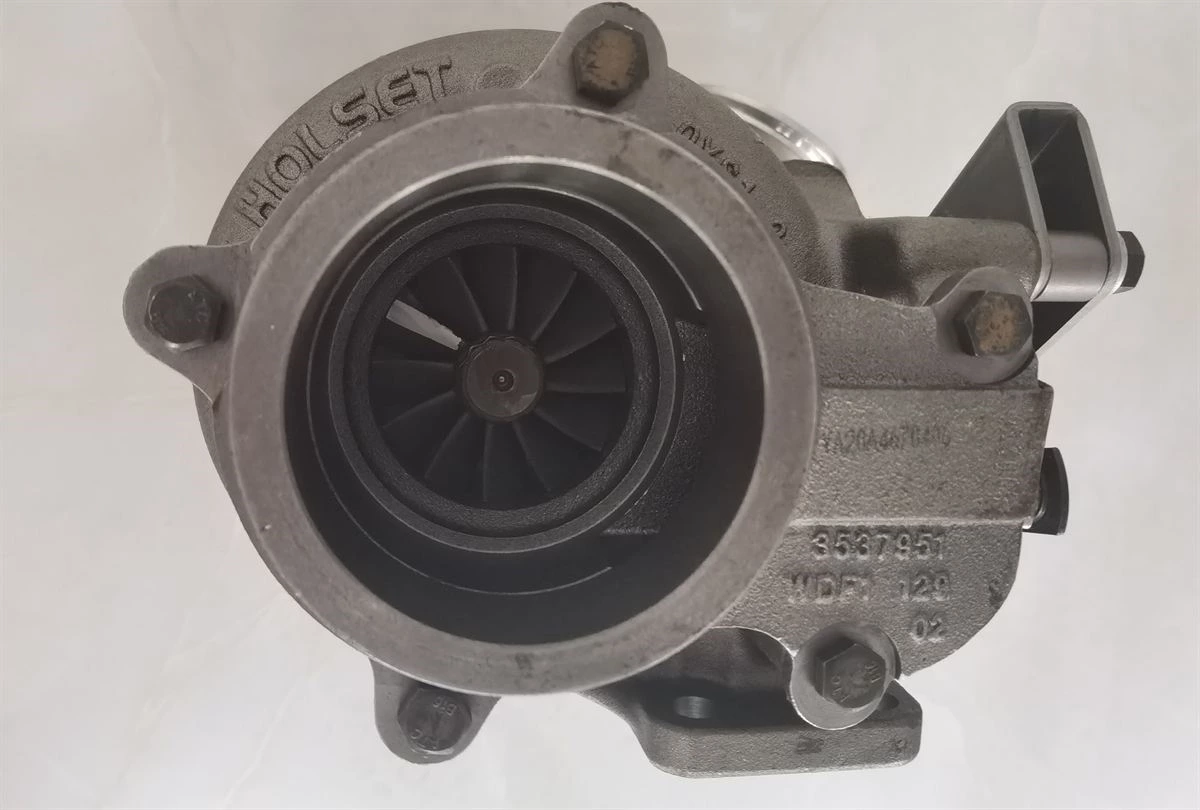Cummins HE400WG Turbocharger