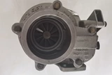 Cummins HE400WG Turbocharger