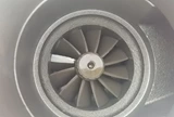 Cummins HE400WG Turbocharger