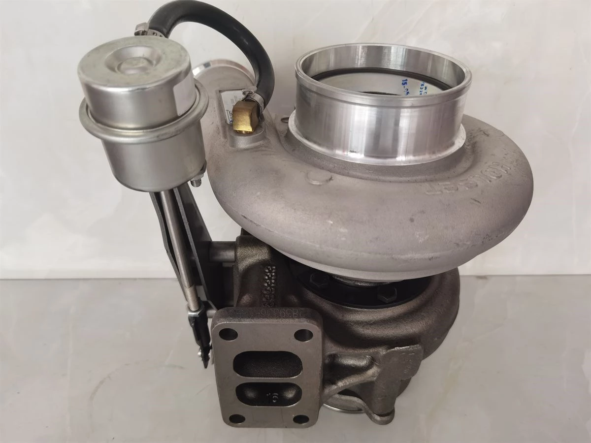 Cummins HE400WG Turbocharger