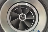 Cummins HE400WG Turbocharger