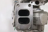 Cummins HX40W Turbocharger