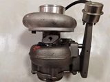Cummins HX40W Turbocharger