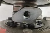 Cummins HX40W Turbocharger