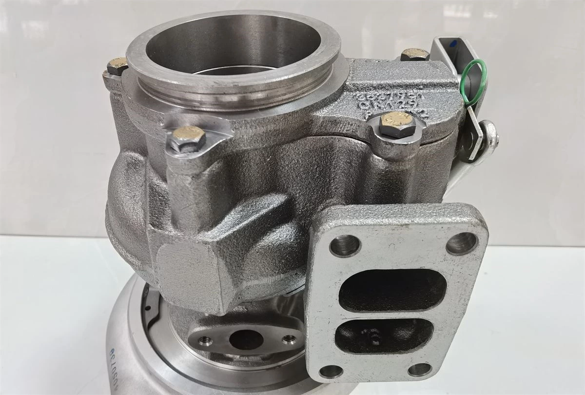 Cummins HX40W Turbocharger