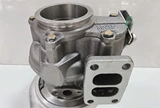 Cummins HX40W Turbocharger