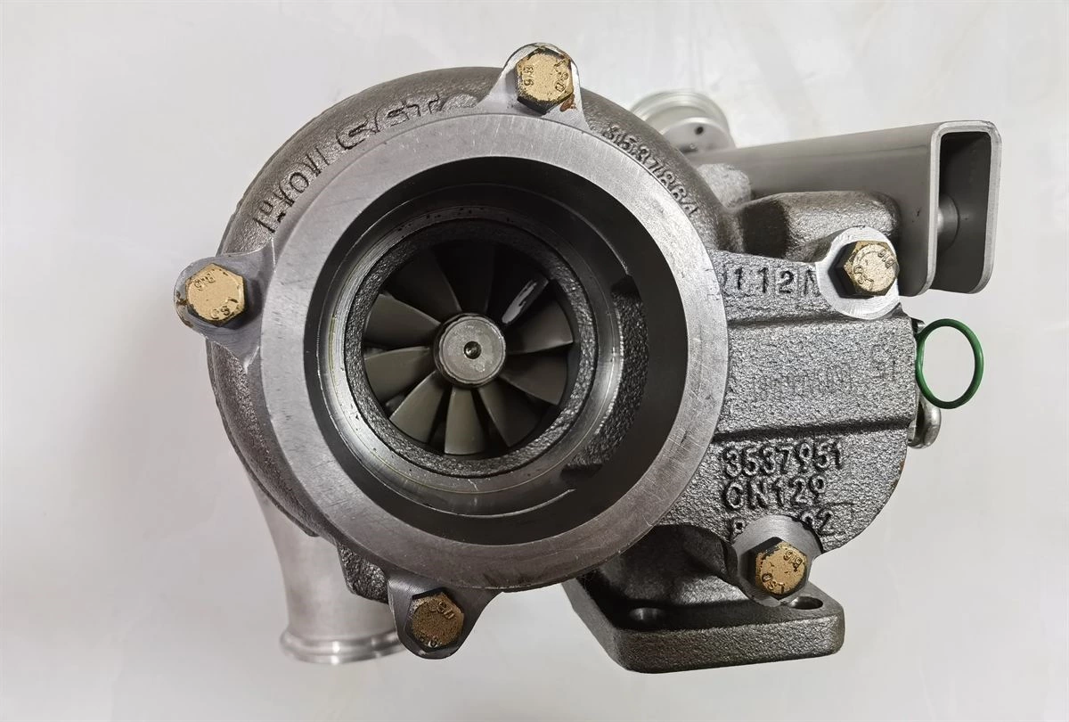 Cummins HX40W Turbocharger