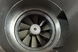 Cummins HX40W Turbocharger