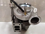 Cummins HX40W Turbocharger