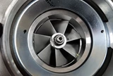 Cummins HX40W Turbocharger