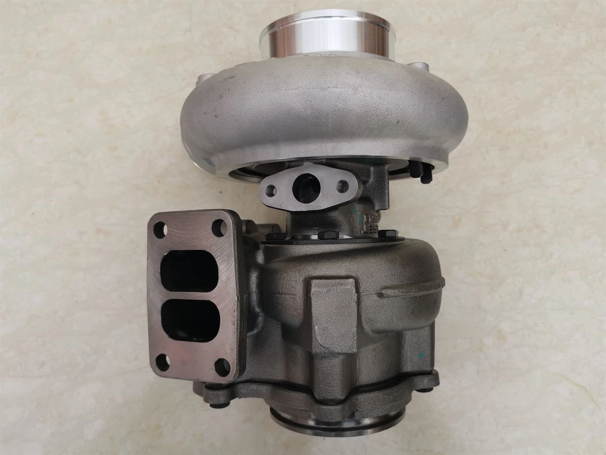 Cummins HE400FG Turbocharger