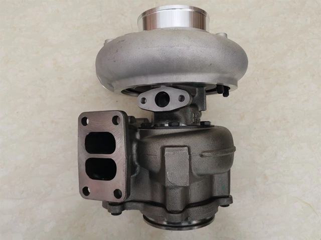Cummins HE400FG Turbocharger