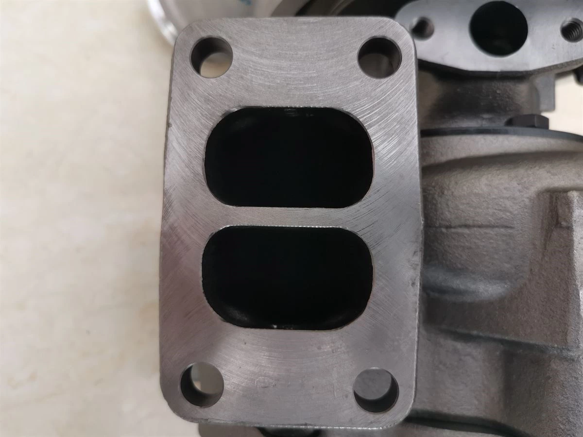 Cummins HE400FG Turbocharger
