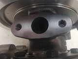 Cummins HE400FG Turbocharger