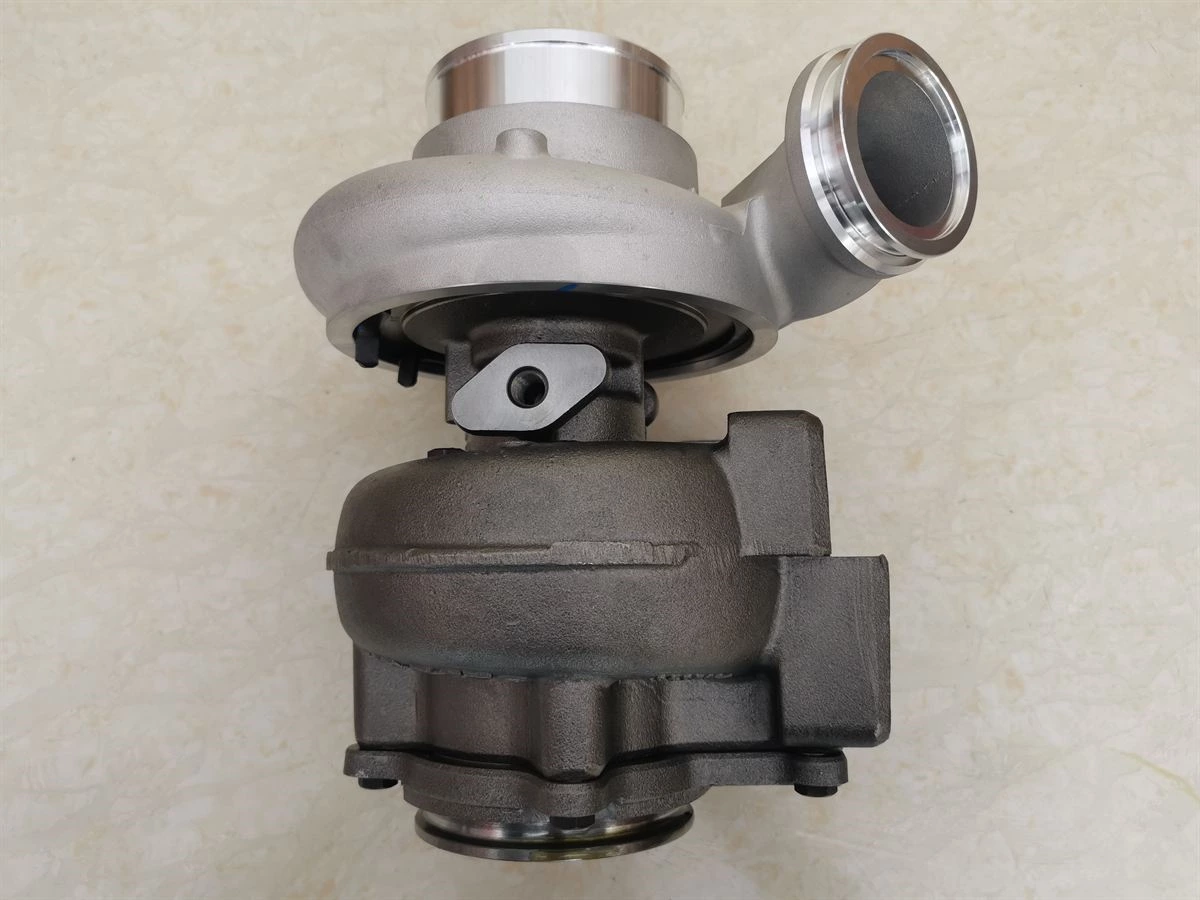Cummins HE400FG Turbocharger