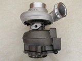 Cummins HE400FG Turbocharger