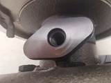 Cummins HE400FG Turbocharger