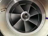 Cummins HE400FG Turbocharger