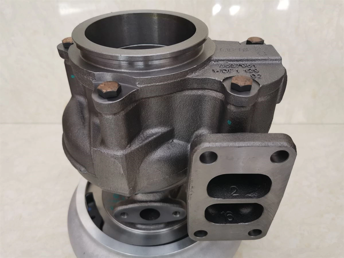 Cummins HE400FG Turbocharger