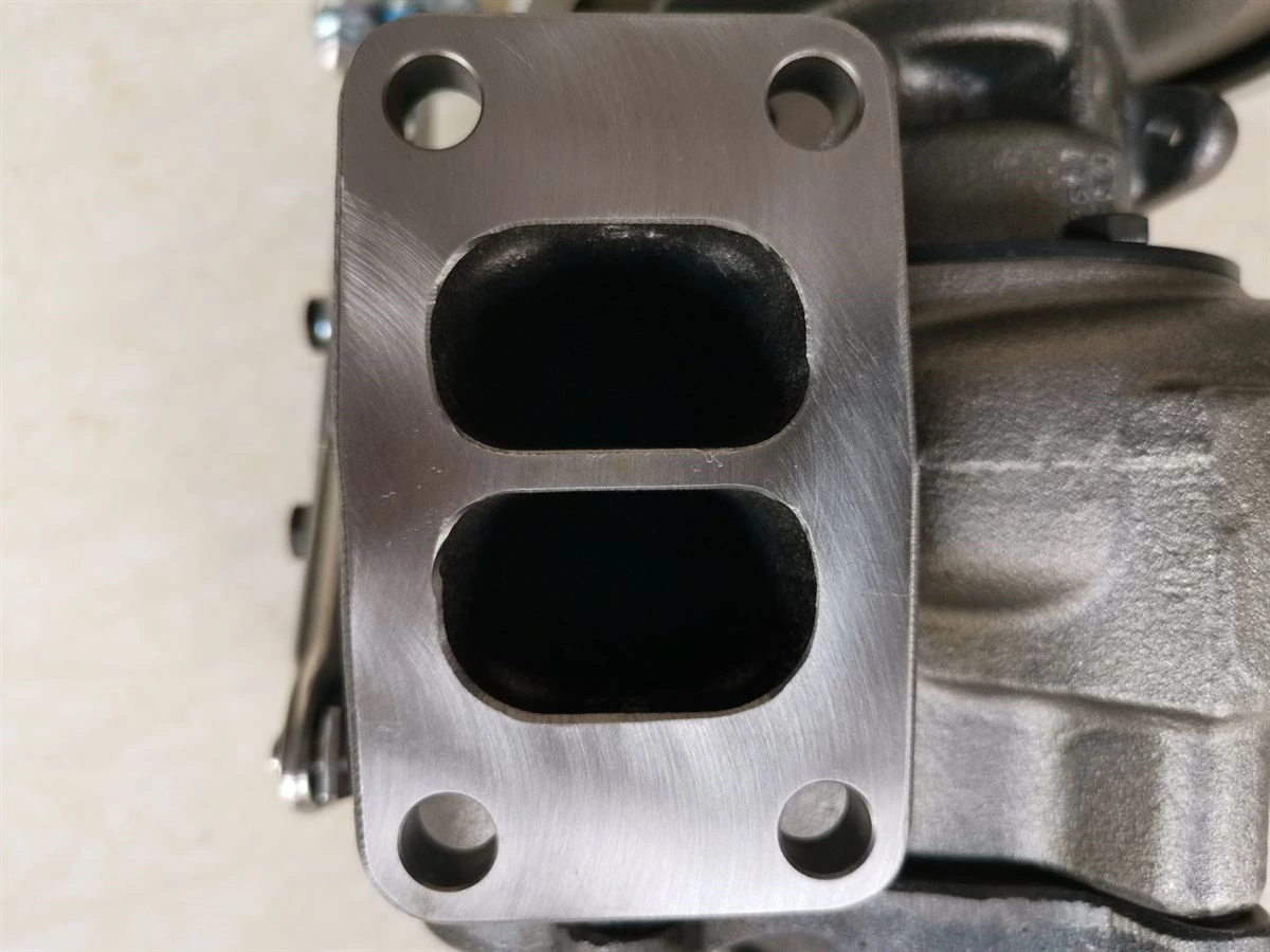 Cummins HX40W Turbocharger