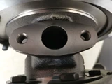 Cummins HX40W Turbocharger