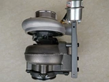 Cummins HX40W Turbocharger